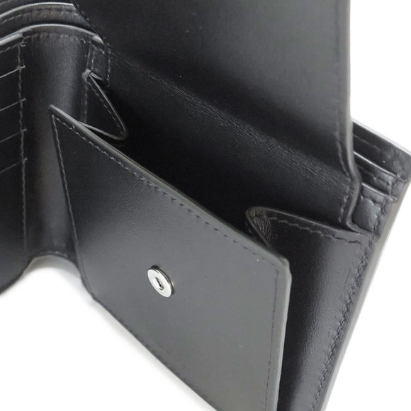 CELINE Wallet Black - Picture 5 of 6